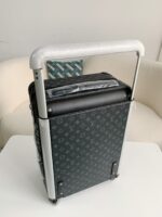 Louis Vuitton Suitcase  inches - Image 4