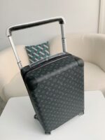 Louis Vuitton Suitcase  inches