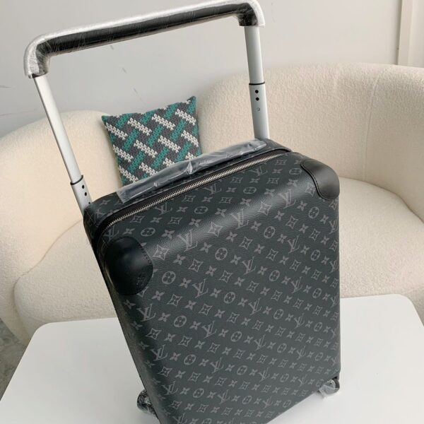 Louis Vuitton Suitcase  inches