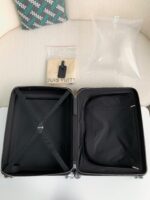 Louis Vuitton Suitcase  inches - Image 9