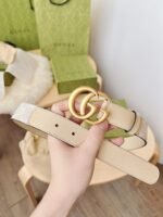 GUCCi  Ladies  Belt - Image 6