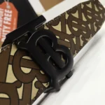 Burberry belt - Image 4