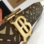 Burberry belt - Image 4