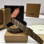 Burberry belt - Image 5