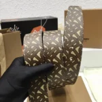 Burberry belt - Image 6