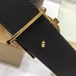 Burberry belt - Image 7