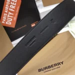 Burberry belt - Image 8