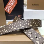 Burberry belt - Image 9