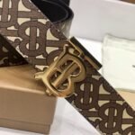 Burberry belt - Image 3