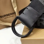 Burberry belt - Image 4
