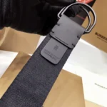 Burberry belt - Image 7