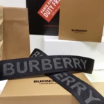 Burberry belt - Image 9