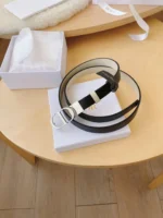 Dior Ladies Belt - Image 3
