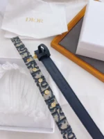 Dior Ladies Belt - Image 3