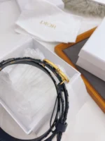 Dior Ladies Belt - Image 5
