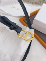 Dior Ladies Belt - Image 4