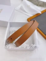 Dior Ladies Belt - Image 3