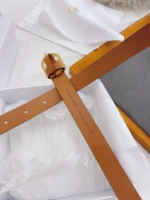 Dior Ladies Belt - Image 5