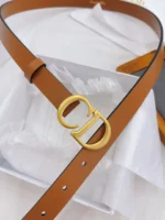 Dior Ladies Belt - Image 6
