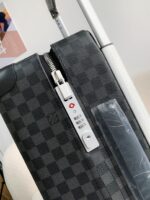 Louis Vuitton Suitcase inches - Image 6