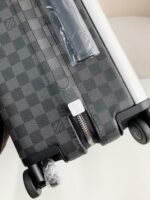 Louis Vuitton Suitcase inches - Image 7