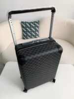 Louis Vuitton Suitcase inches - Image 2