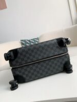 Louis Vuitton Suitcase inches - Image 9