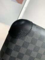 Louis Vuitton Suitcase inches - Image 4