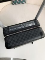 Louis Vuitton Suitcase inches - Image 3