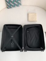 Louis Vuitton Suitcase inches - Image 10