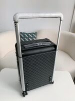 Louis Vuitton Suitcase inches - Image 8