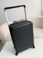 Louis Vuitton Suitcase inches