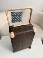 Louis Vuitton Suitcase inches - Image 2