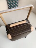 Louis Vuitton Suitcase inches - Image 3