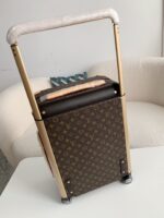 Louis Vuitton Suitcase inches - Image 8