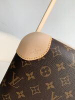 Louis Vuitton Suitcase inches - Image 4
