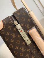 Louis Vuitton Suitcase inches - Image 6