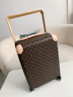 Louis Vuitton Suitcase inches