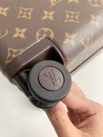 Louis Vuitton Suitcase inches - Image 10