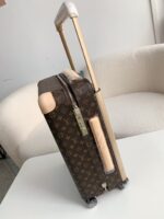 Louis Vuitton Suitcase inches - Image 5