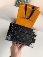 Louis Vuitton Watch Storage Bo Size: 34*18*11cm - Image 7