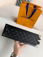 Louis Vuitton Watch Storage Bo Size: 34*18*11cm - Image 8