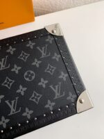 Louis Vuitton Watch Storage Bo Size: 34*18*11cm - Image 3