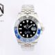 Rolex Best Oyster Constant Motion Greenwich Type 40 series