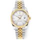 Rolex journal Wristwatch Series 41mm