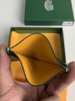 Goyard Card bag - Image 7