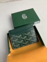 Goyard Card bag - Image 5