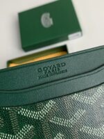 Goyard Card bag - Image 4