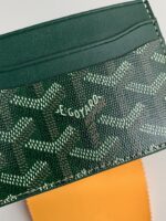 Goyard Card bag - Image 6