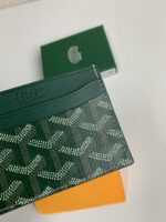 Goyard Card bag - Image 3